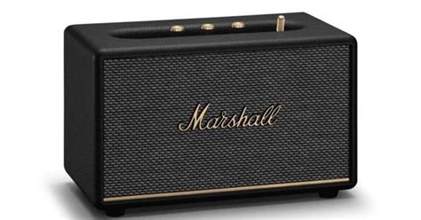 marshall speakers vikram